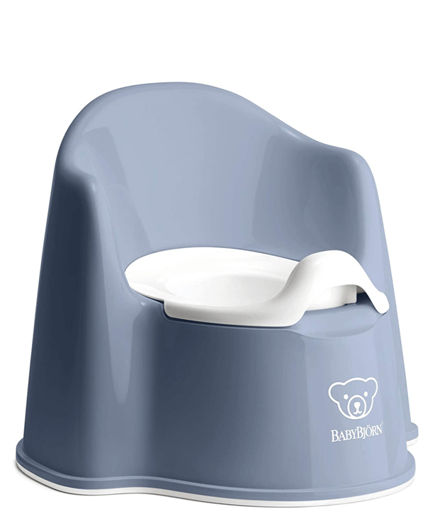 Potty Training tool for kids
