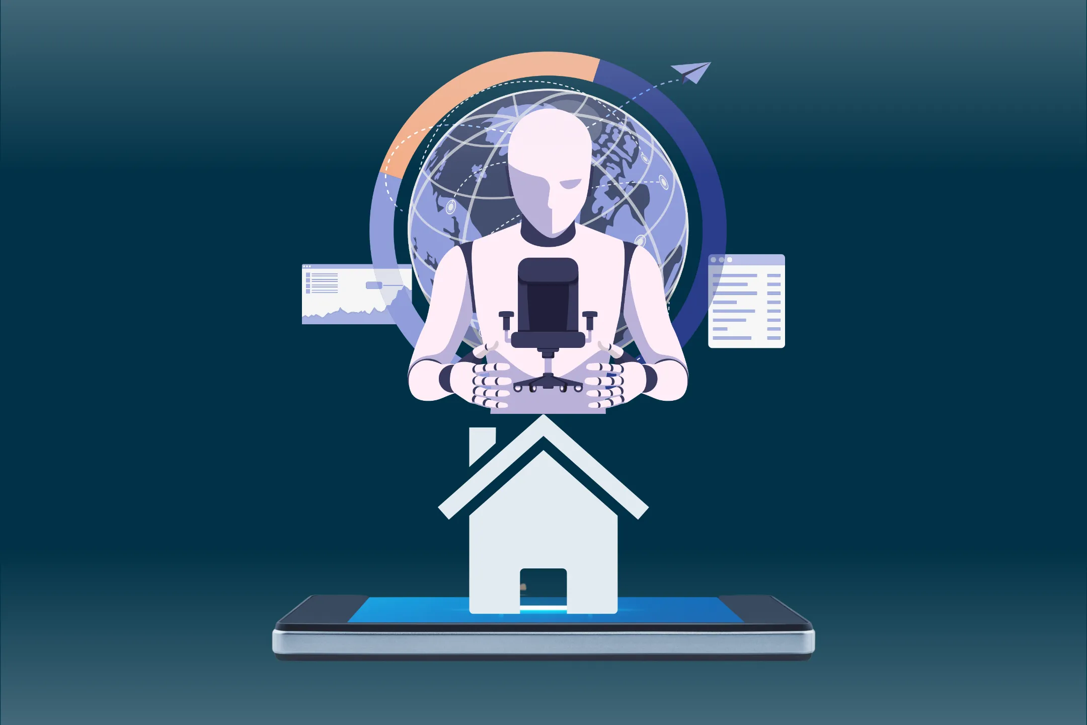 AI in Real Estate Investment
